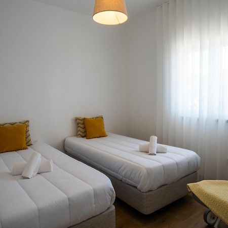 Вілла Seaing House Falca Екстер'єр фото