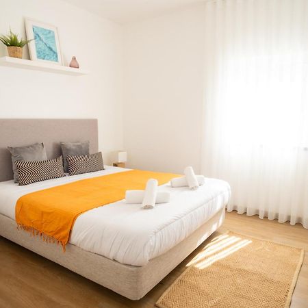 Вілла Seaing House Falca Екстер'єр фото