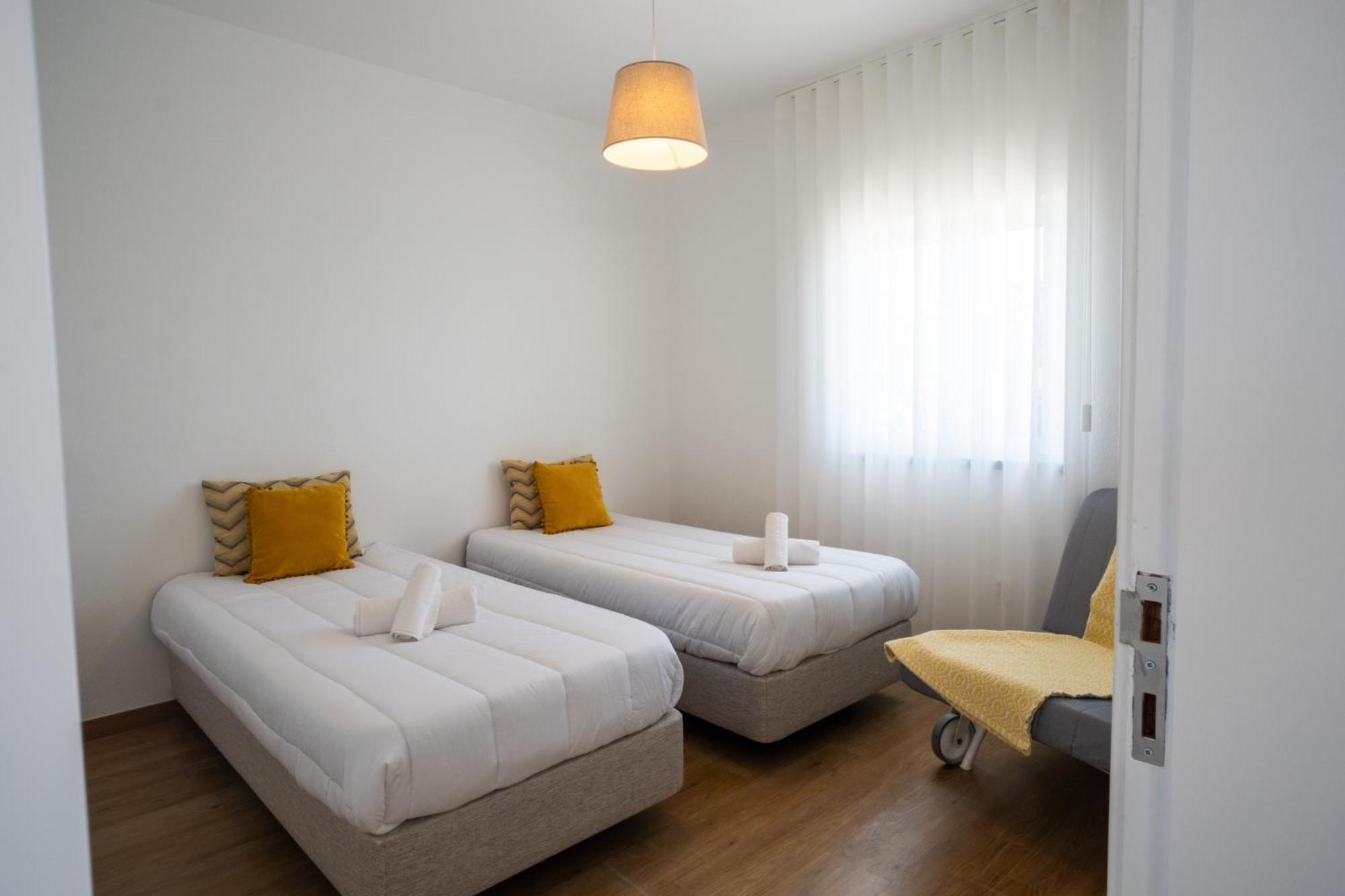 Вілла Seaing House Falca Екстер'єр фото