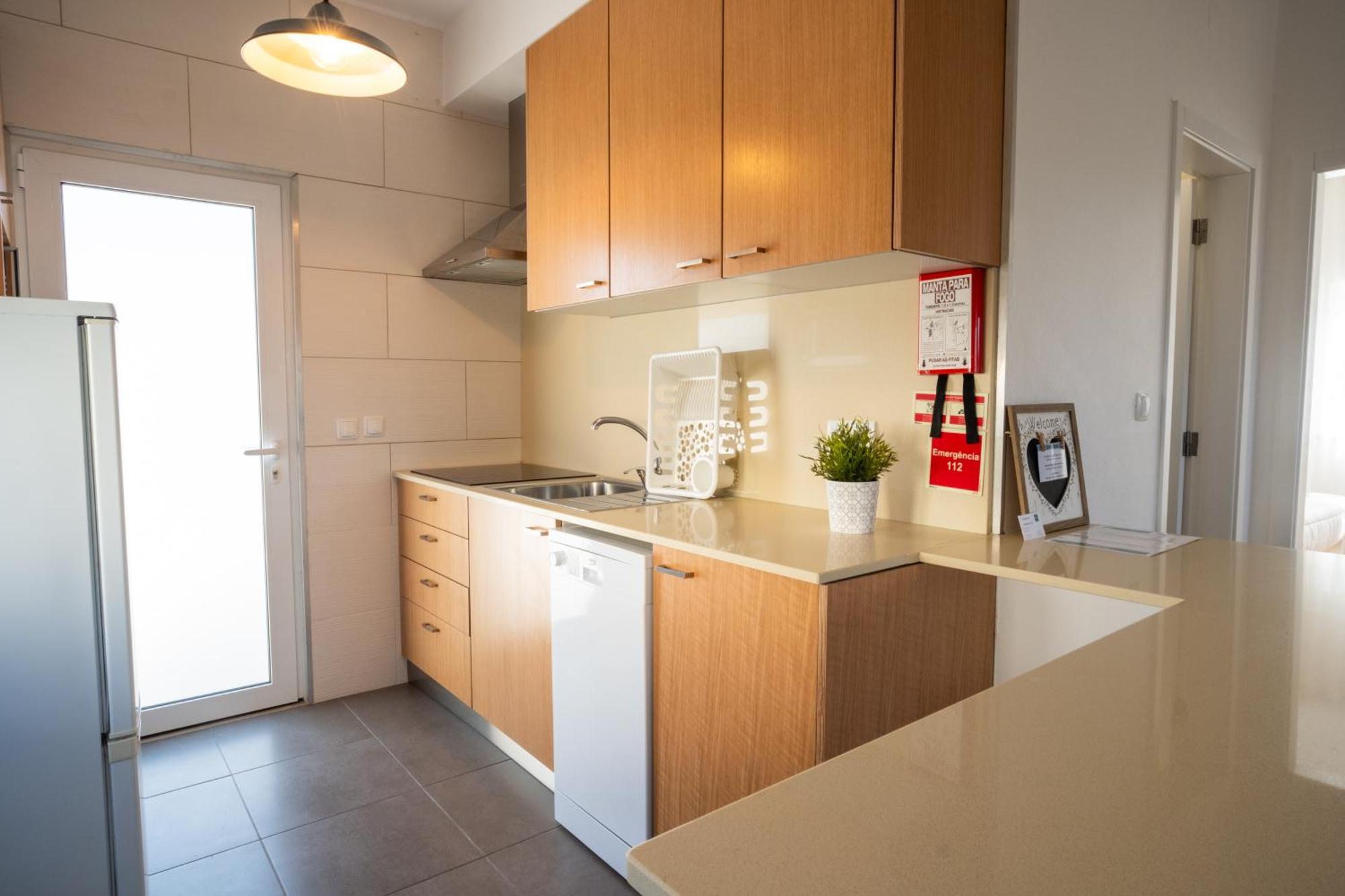 Вілла Seaing House Falca Екстер'єр фото