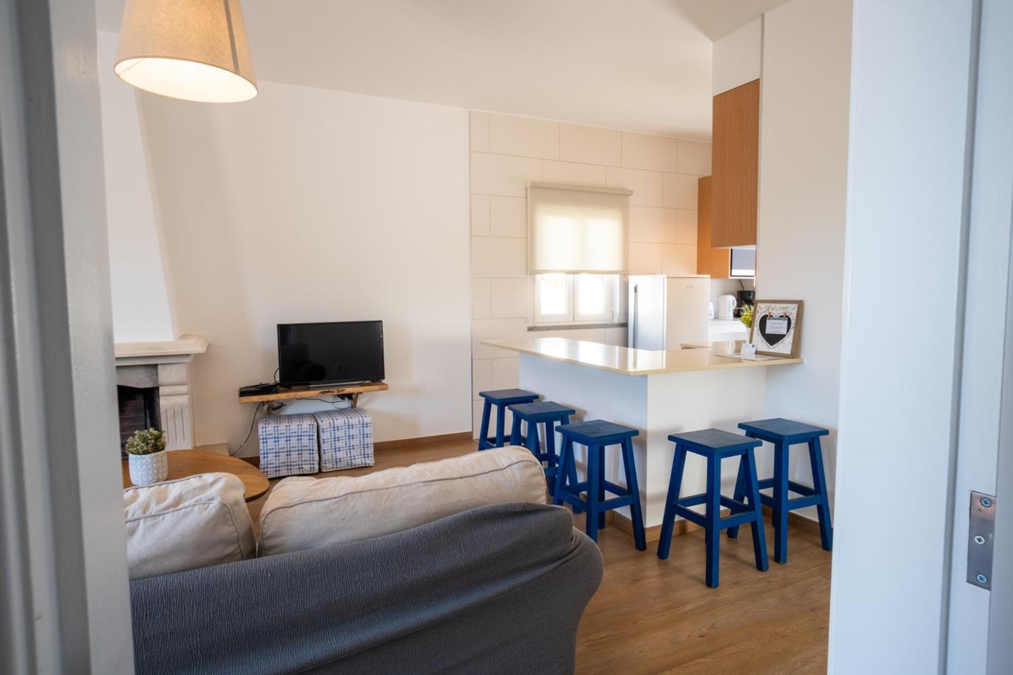 Вілла Seaing House Falca Екстер'єр фото